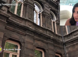 Невестке бывшего министра культуры РА предъявлено обвинение