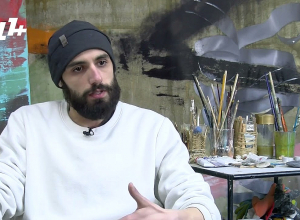 «Հասարակության դեմքը պատերազմից հետո»