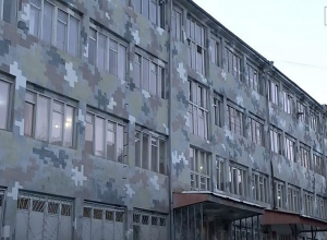 Զորամասը լքած նորակոչիկն ինքնակամ ներկայացել է Ռազմական ոստիկանություն