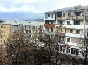 Կրակոցներ Ստեփանակերտում․ կրակողի եղբայրը մինչ օրս անհետ կորած է համարվում