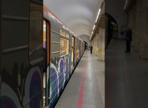 Երևանի մետրոպոլիտենի բոլոր կայարաններում հնչում են Արթուր Գրիգորյանի ստեղծագործությունները