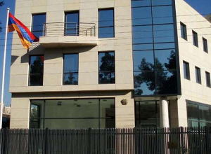 ՀՀ-ում Հունաստանի առաջին դեսպանը հանդես է եկել հայտարարությամբ