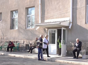 Որտե՞ղ են տեղափոխվել անօթեւան քաղաքացիները