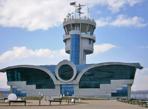 Ստեփանակերտի օդանավակայանի տնօրենի լիազորությունները վաղաժամ դադարեցվել են