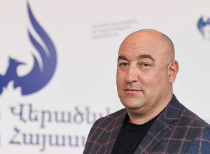 Քաջարան համայնքի ղեկավար Մանվել Փարամազյանը կրկին կկալանավորվի