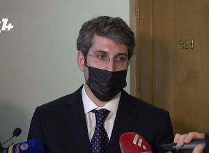 Они знают, что я знаю, что происходило в прошлом, поэтому они говорят подобные вещи: Григор Минасян