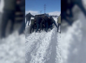 Усиленная служба ДП в регионах: обнаружено 4386 нарушений