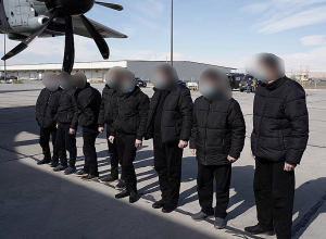 Ադրբեջանը գերիներ է փոխանցում հայկական կողմին