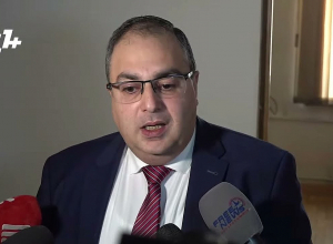 Հայհոյանքը պետք է արգելված լինի Հայաստանում․ Վլադիմիր Վարդանյան