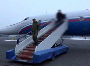 Ադրբեջանական կողմը ՀՀ կողմին վերադարձրել է հինգ հայ ռազմագերիների․