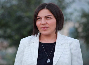 Արցախի ԿԳՄՍ նախկին նախարարը նոր պաշտոն ունի