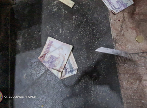 Ավազակային հարձակման բոլոր հանգամանքները պարզվել են