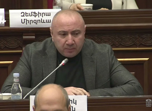 Парламенты Азербайджана и Турции ратифицировали декларацию об оккупированном Шуши, Национальное Собрание не реагирует