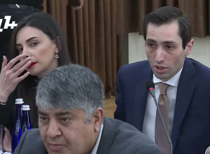 Сложно оценить тот ущерб, который Марутян нанёс ОМС: вы пришли представлять интересы Марутяна