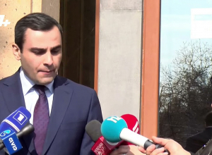 Համաձայն չեմ դատավորների հնչեցրած գնահատականների հետ․ Գլխավոր դատախազի տեղակալ