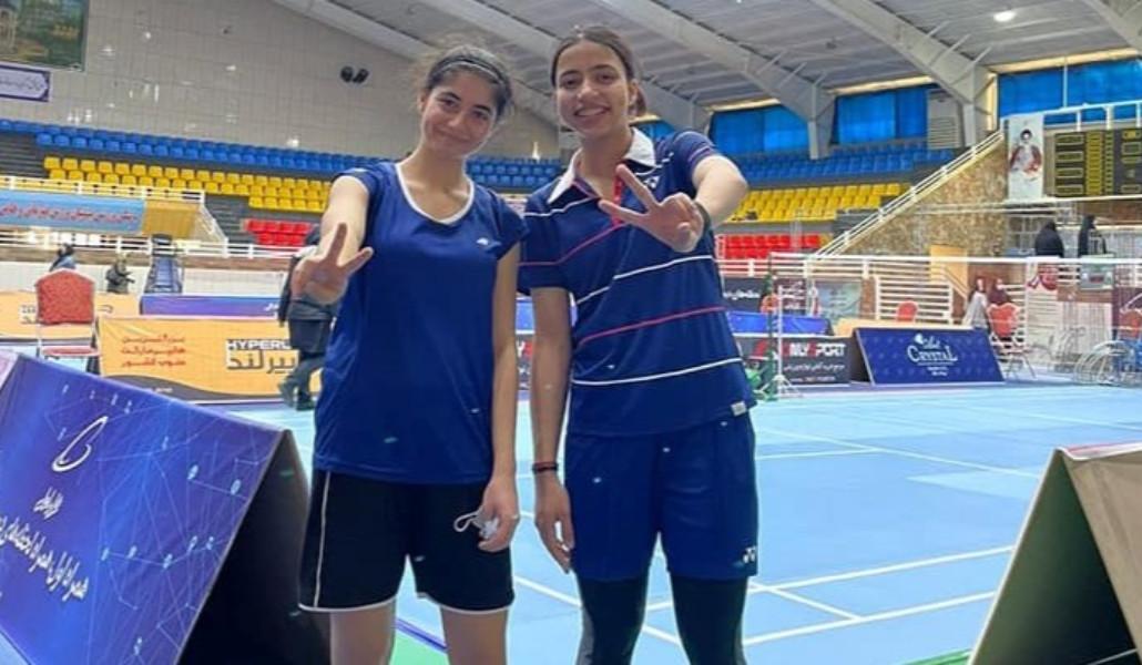 a1+badminton
