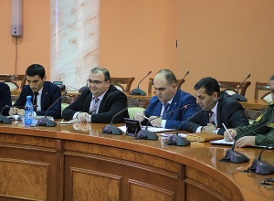 ՄԻՊ ներկայացուցիչները ներկայացրել են Զինված ուժերի տարբեր ստորաբաժանումներ իրականացրած այցերի արդյունքում վեր հանված