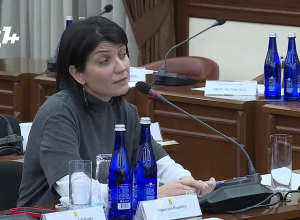 Заявления членов Совета старейшин: ПРЯМОЙ ЭФИР