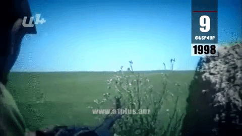 Օրացույց․ 9-ը փետրվարի․ Այս օրերին Թուրքիան Հայաստանի սահմանին զորք էր կենտրոնացրել