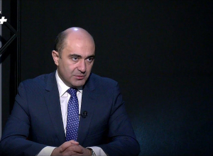 Պատուհանից կշպրտեին այդ դատախազին, կընկներ դիմացի այգու մեջ․ Էդմոն Մարուքյան