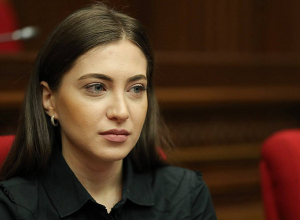 К какому соглашению бывший Армен Саркисян пришёл с новыми и свежими? Анна Мкртчян