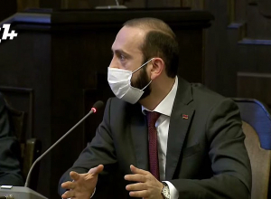 Որոշում ընդունվեց՝ ծխախոտի օգտագործման արգելափակման հետ կապված