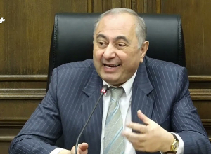 Մտածում էի հասնել նրան, որ գոնե ներողություն խնդրեն իրենց ապօրինի որոշման համար․ Չարչյան