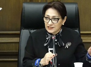 Սիսակ Գաբրիելյանի ասածները քաղաքական տգիտության շարքից են․ Գալստյան