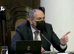 Նախատեսում ենք բարձրացնել դատավորների, դատախազների, քննիչների թոշակները