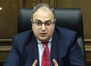 Խորհրդարանական ճեպազրույցներ․ ՈՒՂԻՂ