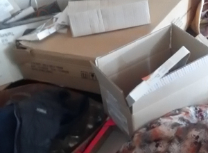 Կասեցվել է հացի 3 արտադրամասի գործունեություն․ ՍԱՏՄ