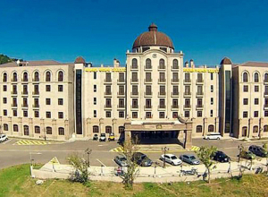 Известен новый владелец цахкадзорского отеля Golden Palace