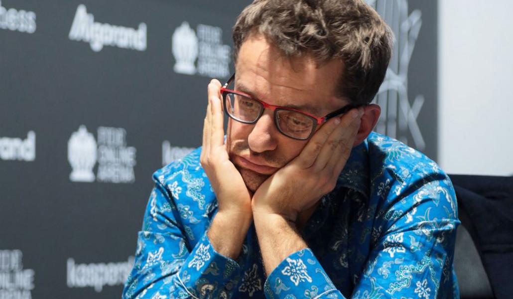 a1+chess aronyan