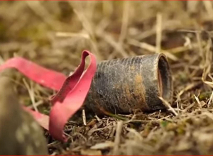 В Аскеранском районе уничтожен ряд взрывоопасных предметов