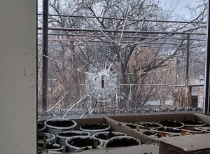 С азербайджанских позиций произведены выстрелы в направлении наблюдаемых жилых домов: Омбудсмен Арцаха