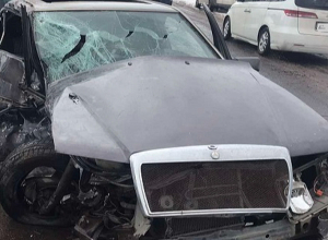 ՃՏՊ Մարտունի-Վարդենիս ավտոճանապարհին․ կա զոհ