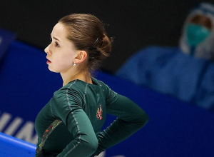 Դոպինգ սկանդալ Պեկինի օլիմպիական խաղերում