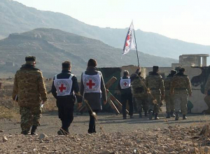 Азербайджан сообщает о возвращении Арменией останков тел