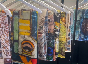 Հայկական «Արտույտ»-ի նյույորքյան թռիչքը