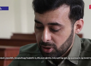 Սփյուռքահայ ուսանողներն իրենց ապագան պատկերացնում են Հայաստանում