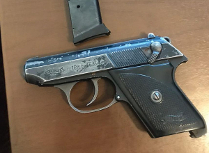 Այսօր՝ մի քանի ժամվա ընթացքում,  հայտնաբերվել է 21 միավոր սառը զենք, ինքնաձիգ, ատրճանակներ․ Ոստիկանություն