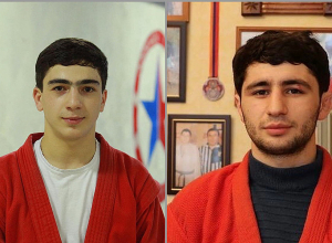 Տեղահանության բարդ խնդիրների միջով անցնելով՝ մեր մարզիկները բարձր ոգով  իրենց պայքարն են մղում․ ԱՀ ՄԻՊ