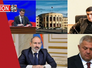 Երբ համայնքապետը տեղում չէ կամ ՏԻՄ-ական խաղեր