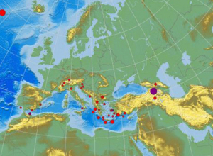 Երկրաշարժ Հայաստանում. զգացվել է Երեւանում