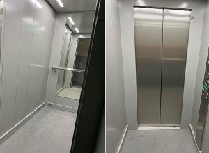 Երևանում կփոխարինվի 426 վերելակ