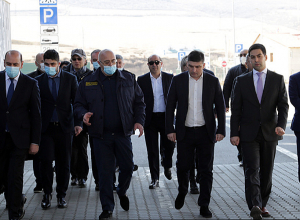 Սերտացնում ենք Վրաստանի հետ գործակցությունը մաքսային վարչարարության ոլորտում