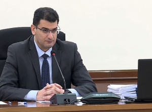 Գործակարգավարական խորհրդակցություն քաղաքապետարանում. ՈՒՂԻՂ