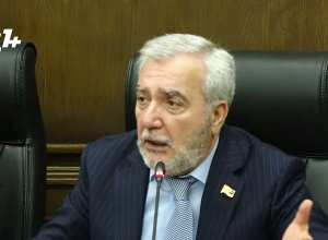 Пашиняна обязательно позовут: сколько часов хотите: Кочарян