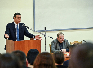 Խաղաղարարության ադրբեջանական կոչերը չունեն ազնիվ մղումներ․ Թաթոյան