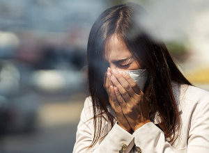 COVID-19-ի վերաբերյալ հայկական գիտական հետազոտությունների արդյունքները հրապարակվել են